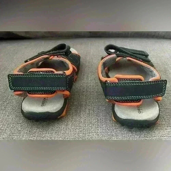 GEOX sandals size  13 - Picture 3 of 11